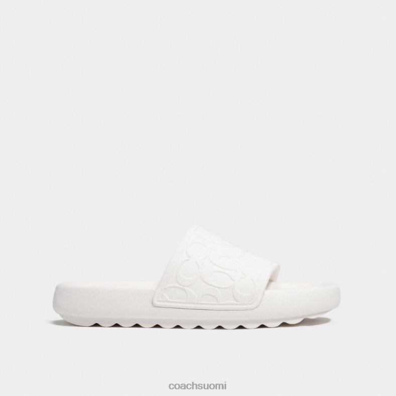 Coach miehet obi sport liukumäki allekirjoituksessa liitu VF6B6729