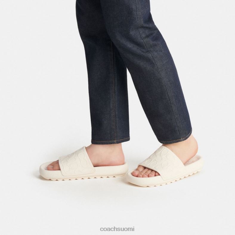 Coach miehet obi sport liukumäki allekirjoituksessa liitu VF6B6729