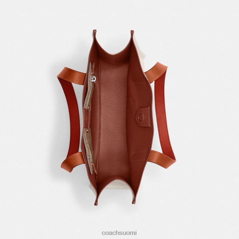 Coach miehet kosminen valmentajaviesti 34 rexyn kanssa liitu multi VF6B6633