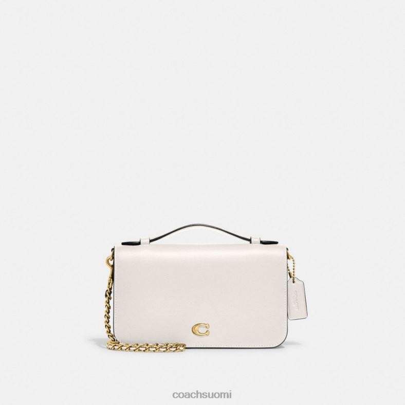 Coach naiset bea crossbody b4/liitu VF6B6245