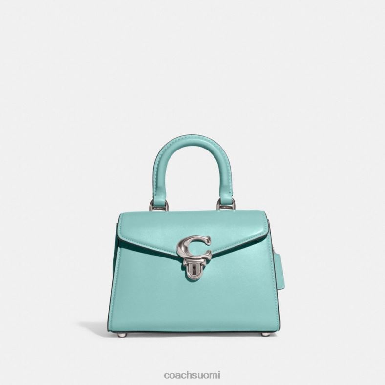 lh / haalistunut sininen