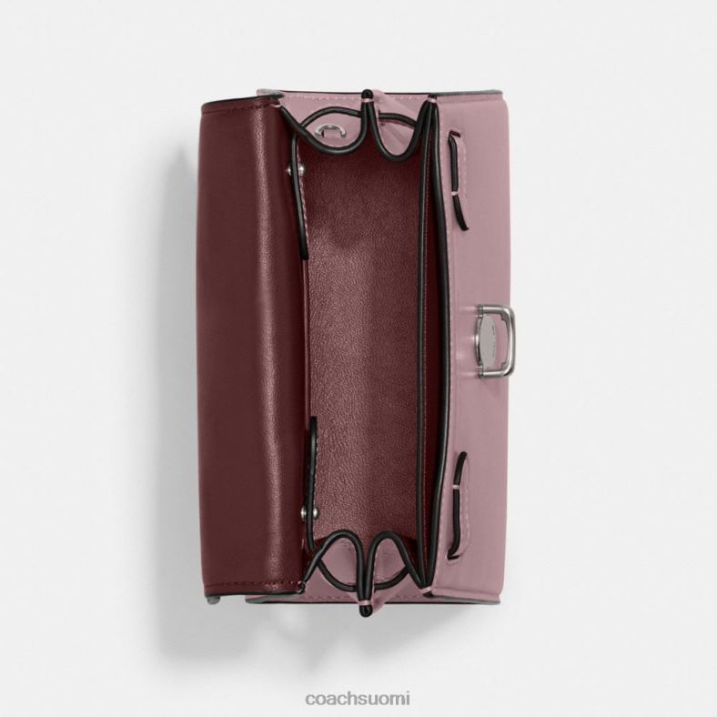 Coach naiset sammy yläkahva 21 lh / haalistunut violetti VF6B6247