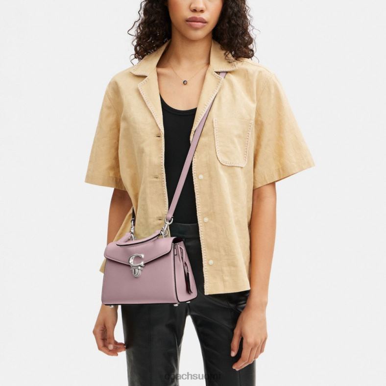 Coach naiset sammy yläkahva 21 lh / haalistunut violetti VF6B6247