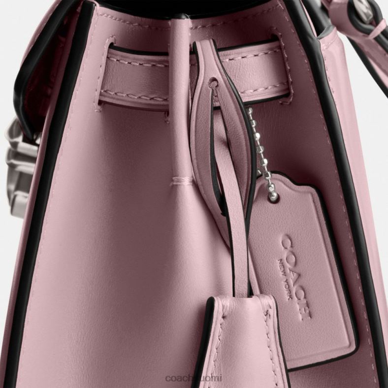 Coach naiset sammy yläkahva 21 lh / haalistunut violetti VF6B6247