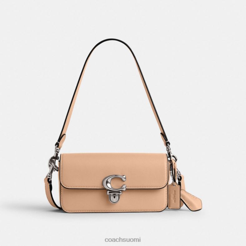 Coach naiset studio patonkilaukku lh/buff VF6B6182