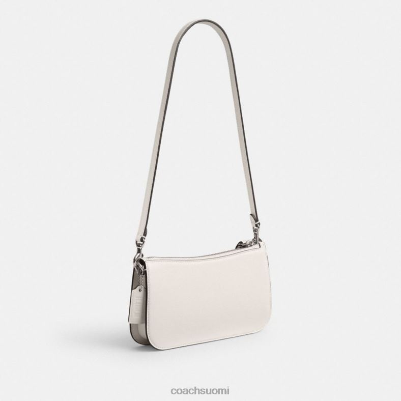 Coach naiset lil nas x drop penn -olkalaukku lh/eristetty aurinkoliitu VF6B663