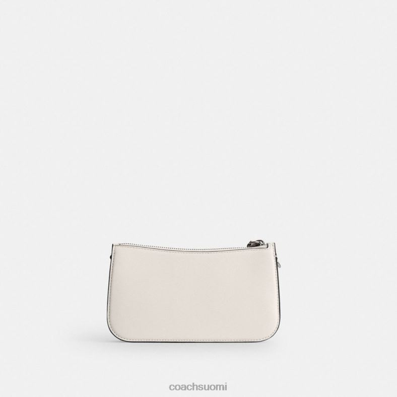 Coach naiset lil nas x drop penn -olkalaukku lh/eristetty aurinkoliitu VF6B663