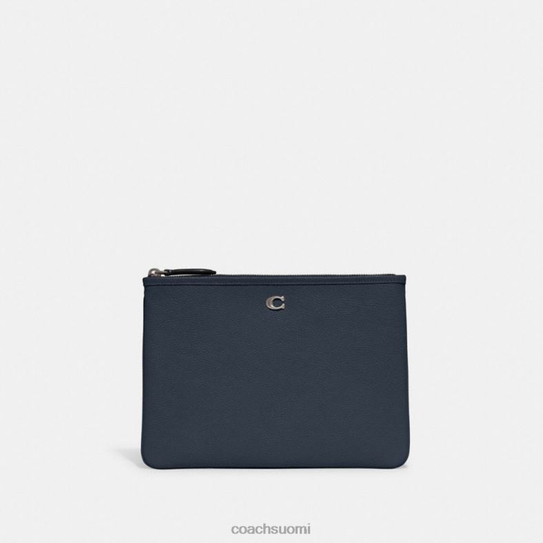 Coach naiset pussi 28 lh/denim VF6B6318