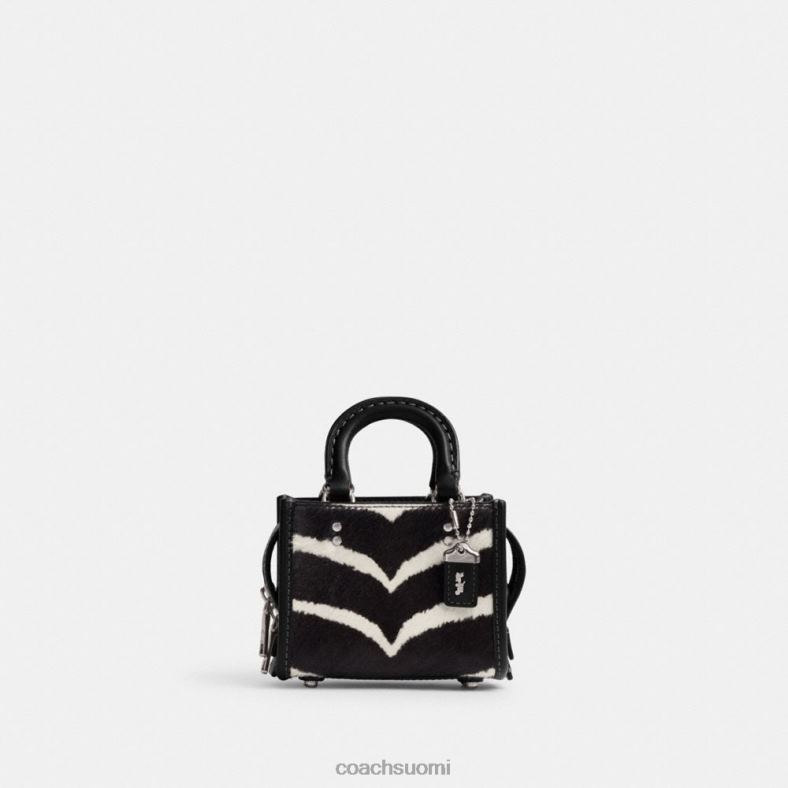 Coach naiset rogue 12 seepraprintillä lh/seepra VF6B692