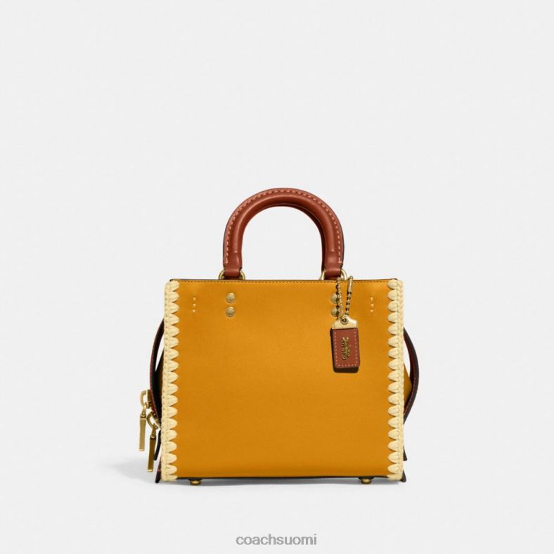 Coach naiset rogue 20 virkkaamalla b4/leinikuppi VF6B678