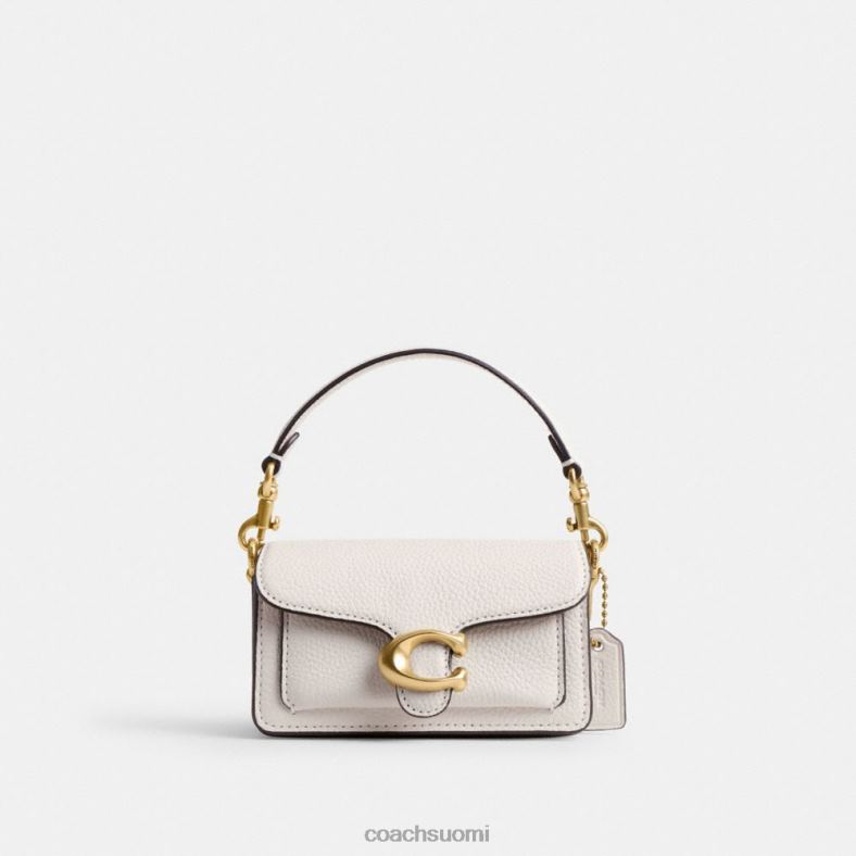 Coach naiset tabby 12 b4/liitu VF6B6113