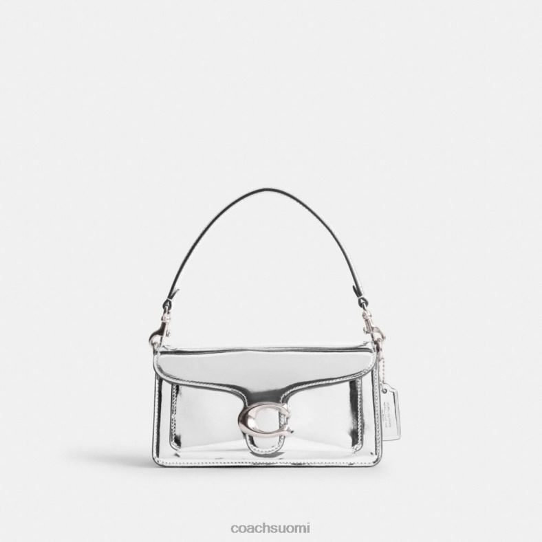 Coach naiset tabby 12 lh / hopea VF6B6115