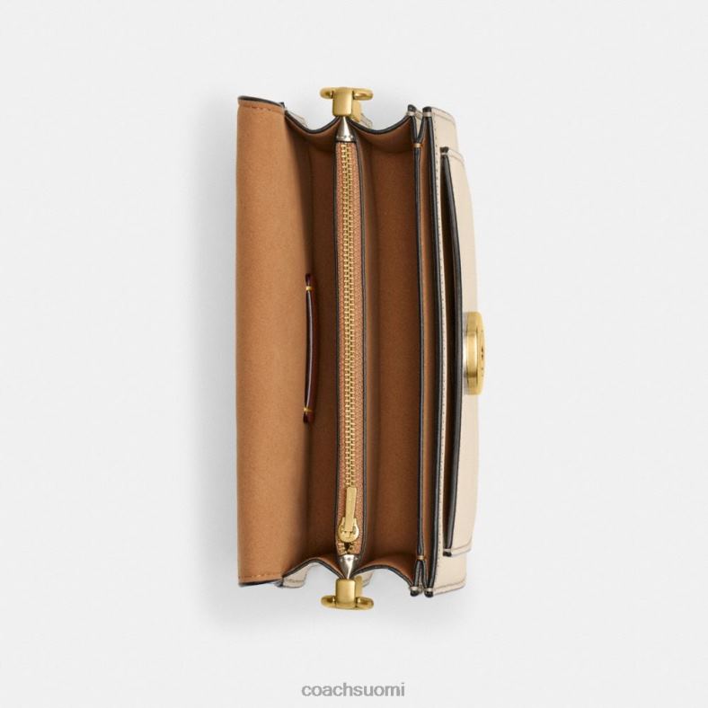 Coach naiset tabby olkalaukku 20 hopeaa metallia b4/kulta VF6B6108