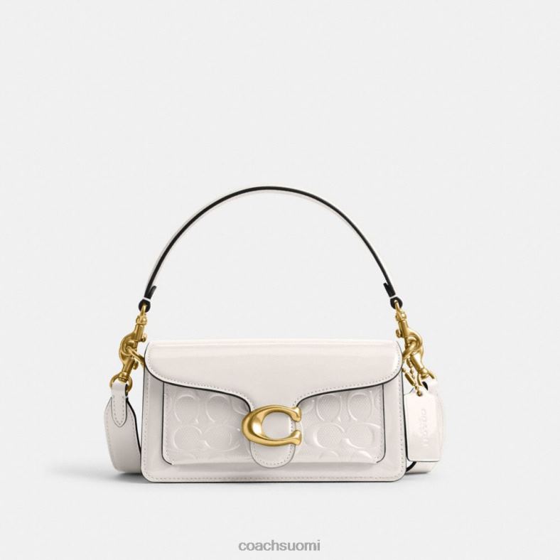 Coach naiset tabby olkalaukku 20 omaa nahkaa b4/liitu VF6B6104