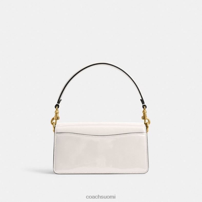 Coach naiset tabby olkalaukku 20 omaa nahkaa b4/liitu VF6B6104