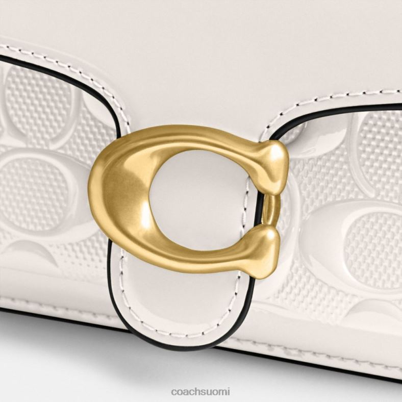 Coach naiset tabby olkalaukku 20 omaa nahkaa b4/liitu VF6B6104