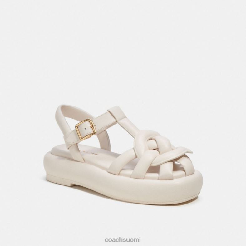 Coach naiset penney sandaali liitu VF6B6425