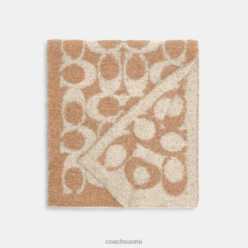 Coach naiset allekirjoitus äänenvaimennin liitu VF6B6578