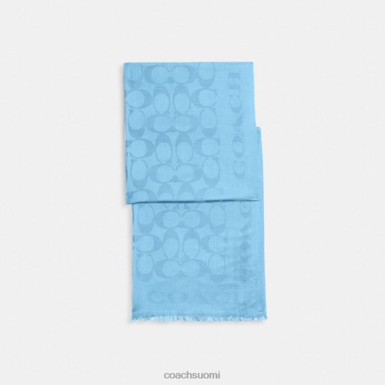 Coach naiset allekirjoitus varastettu allas VF6B6607