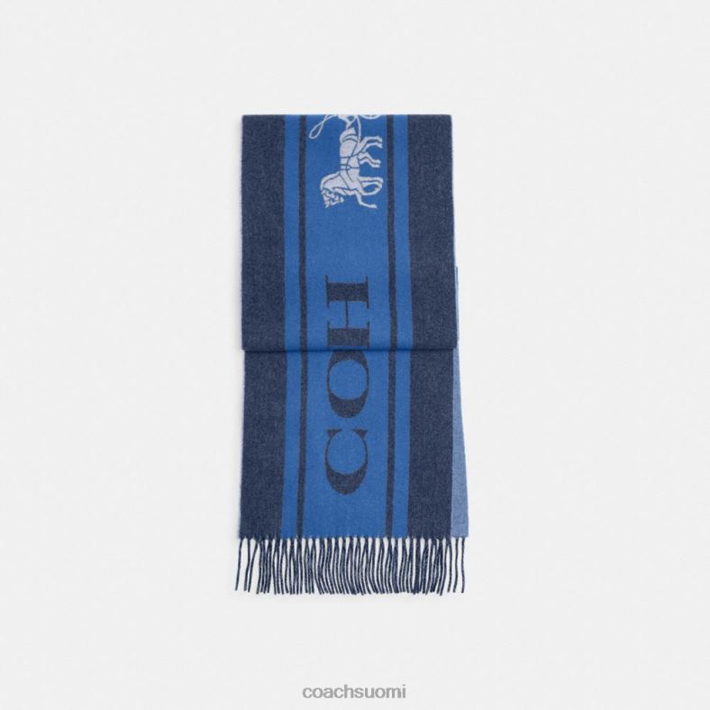 Coach naiset varsity sport kashmir äänenvaimennin keskiyön laivasto VF6B6576