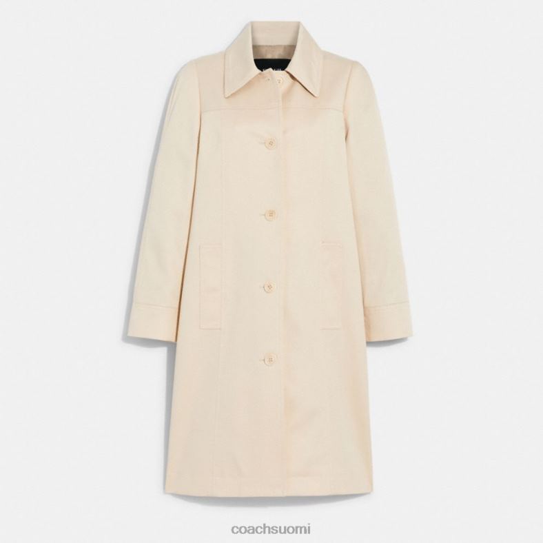 Coach naiset a-linjainen kaivanto posliini VF6B6463